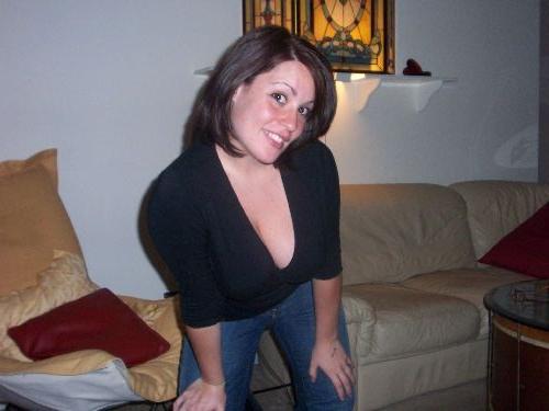18P Pictures of our hot big-tittied babysitter