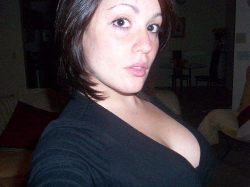 18P Pictures of our hot big-tittied babysitter