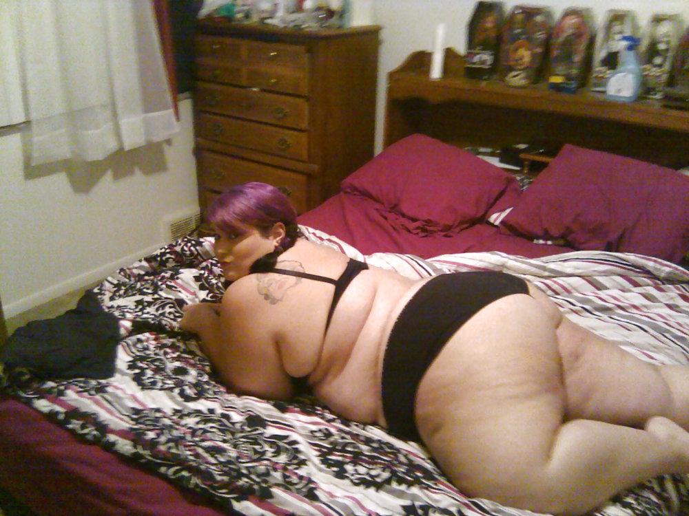 16P Sexy new booty pics