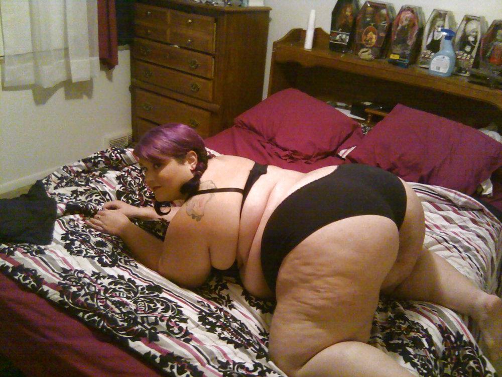 16P Sexy new booty pics