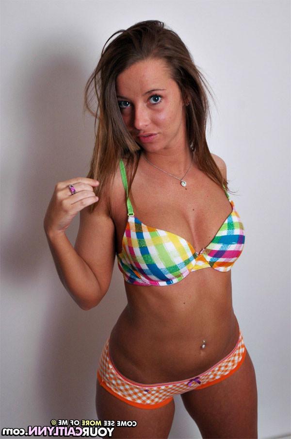 15P Spring Time Is Almost Here. Lets See Some Fucking Bikinis!