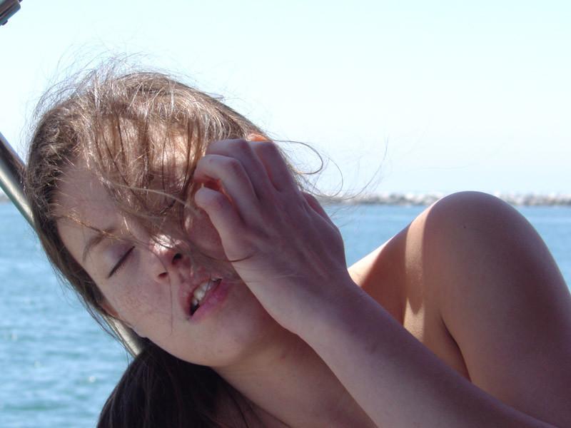 20P Antonette eating hot cum,Antonette fucked in wild doggy position,Antonette fucki