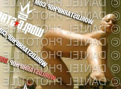 17P Amber Rose Uncensored Leaked Photos