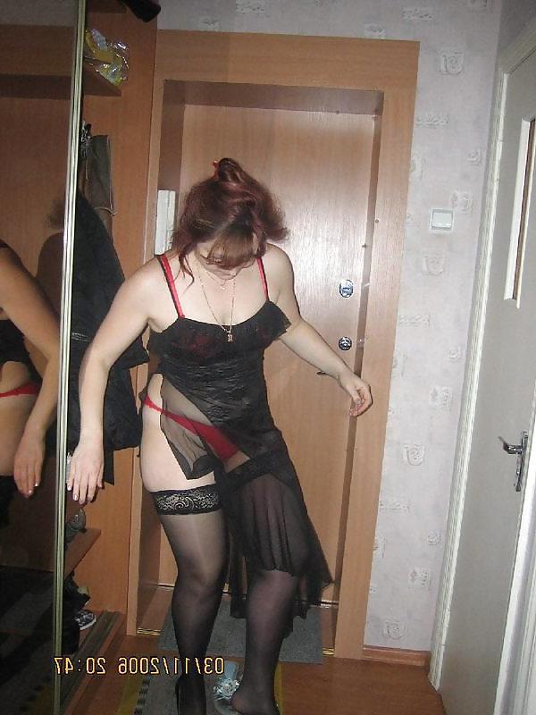 25P Stockings girls 3