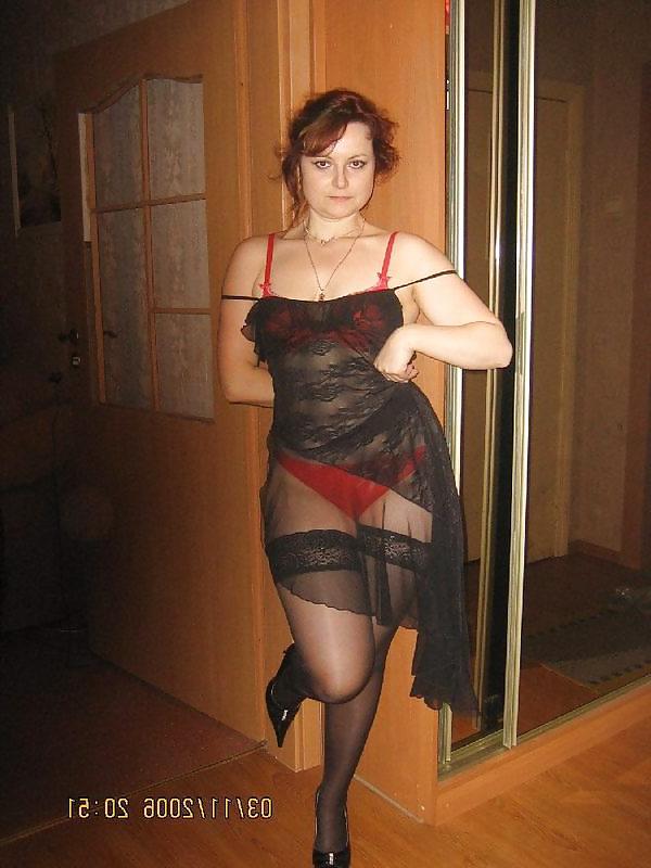 25P Stockings girls 3