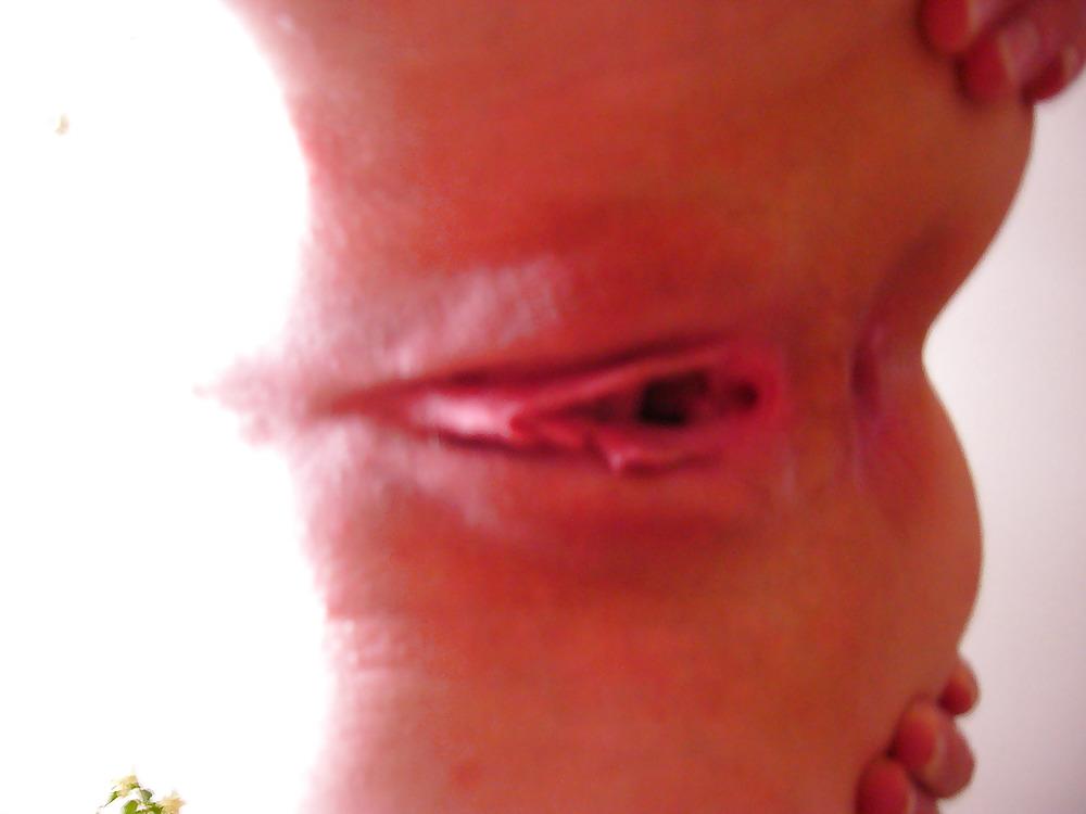 9P For favorite double penetration, pussy and anal,klizma