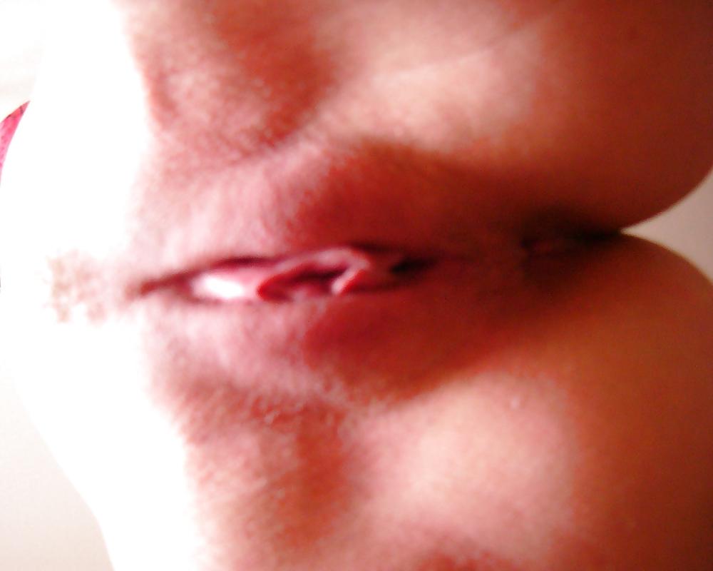 9P For favorite double penetration, pussy and anal,klizma