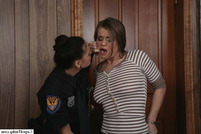 11P Innocent girl fucked by prison guard