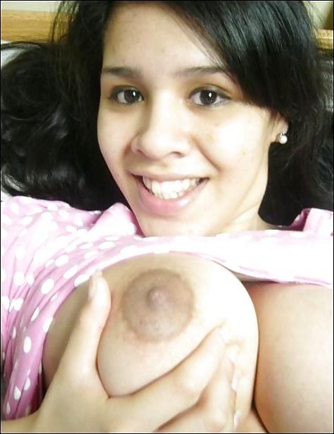10P My big boobs! jerk off help!!