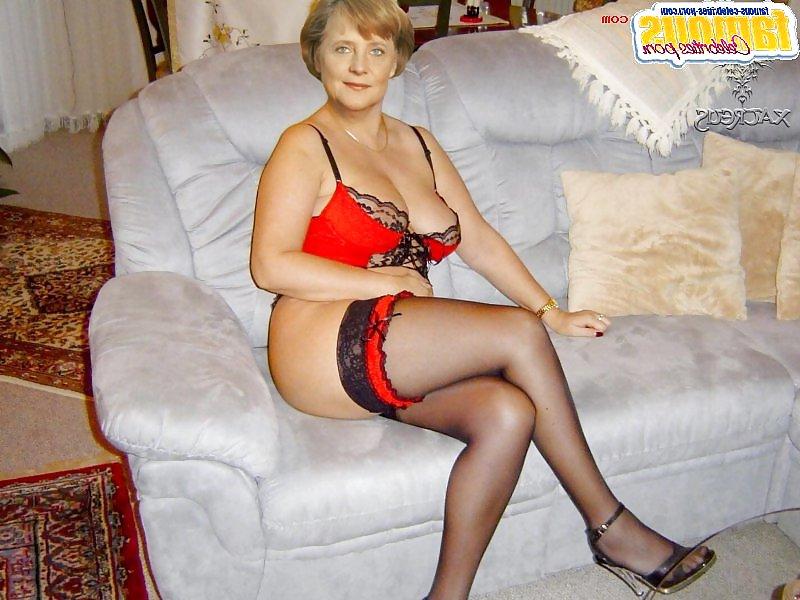 18P Angela Merkel