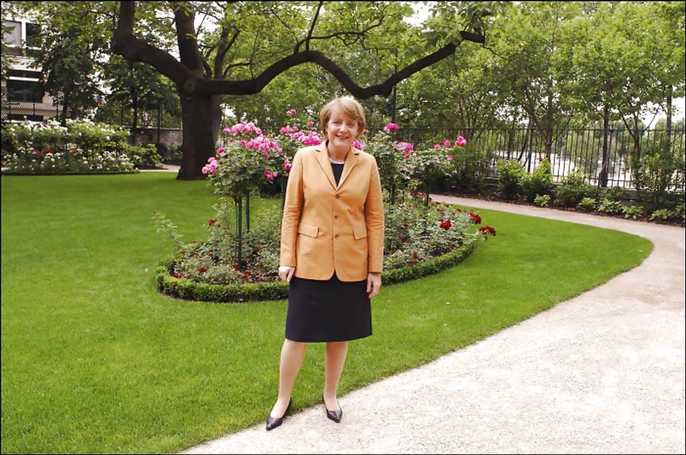18P Angela Merkel