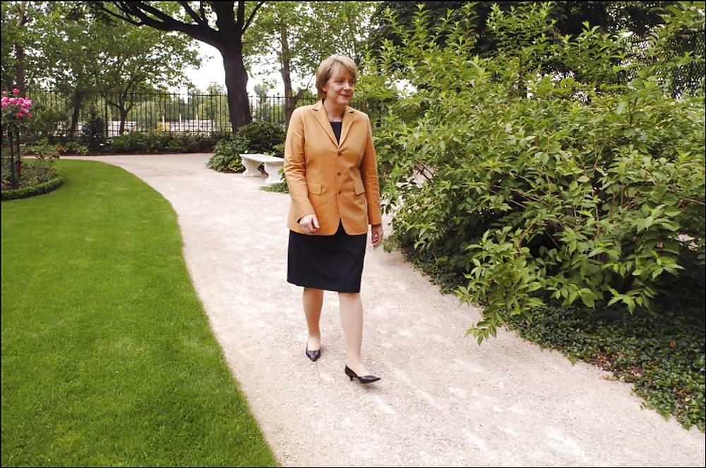 18P Angela Merkel