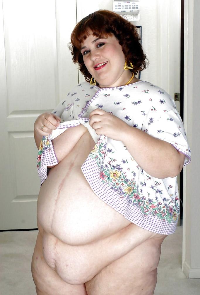 17P Ssbbw