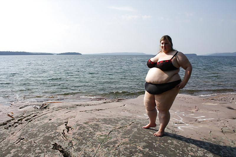25P Ssbbw