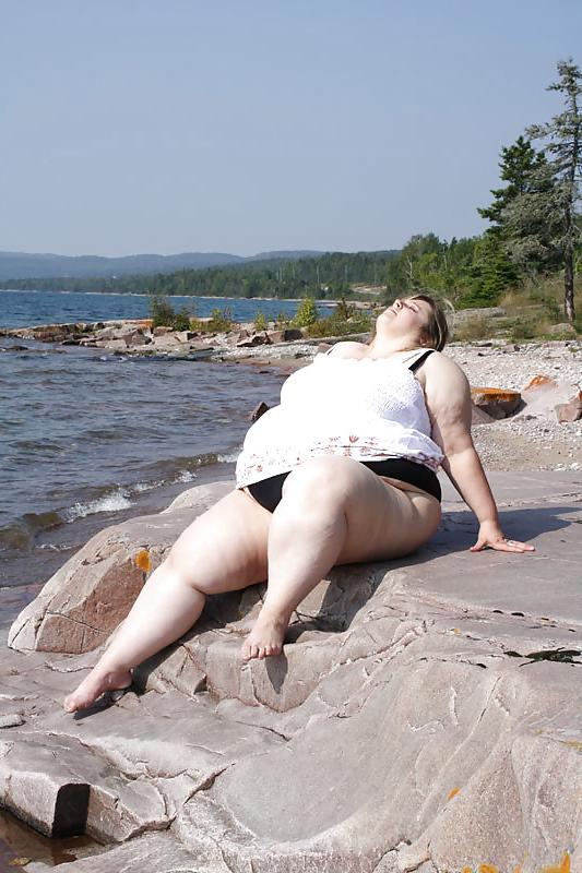 25P Ssbbw