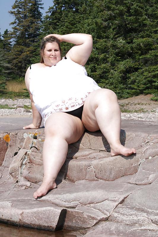 25P Ssbbw