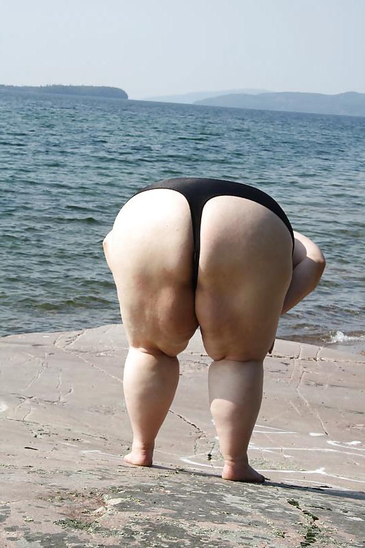 25P Ssbbw