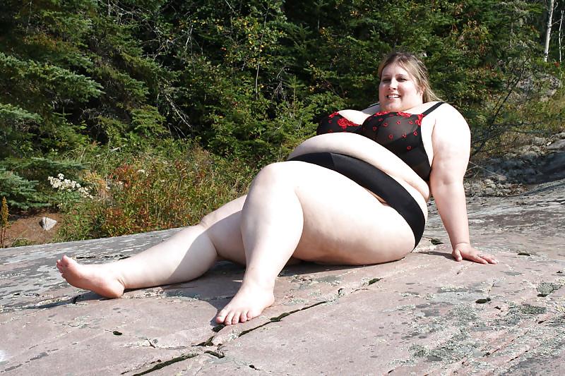 25P Ssbbw