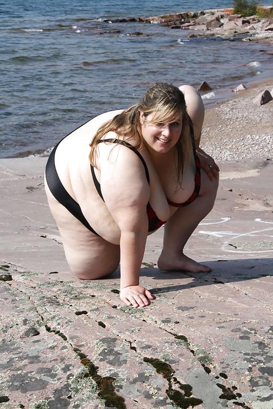 25P Ssbbw