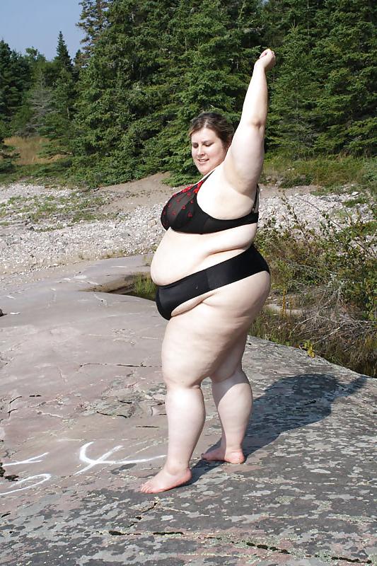 25P Ssbbw