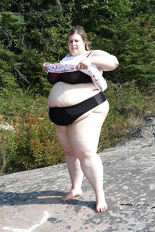 25P Ssbbw