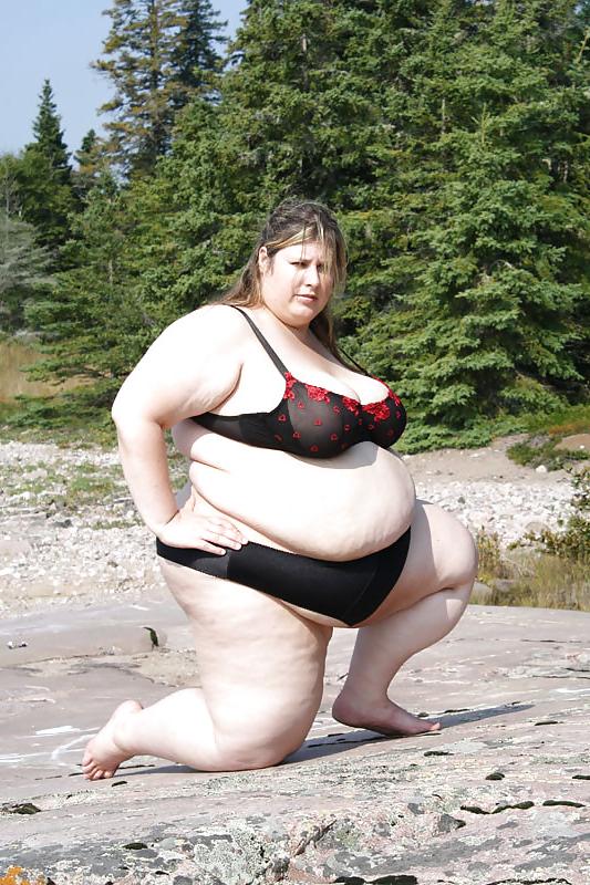 25P Ssbbw