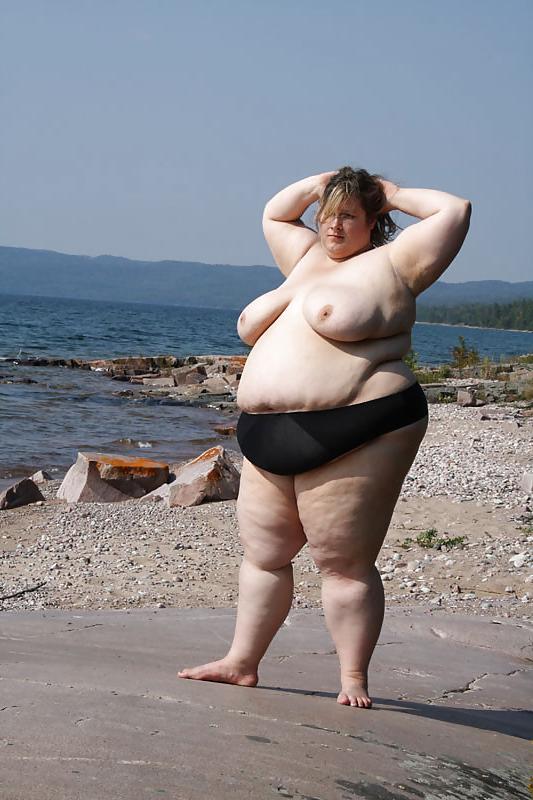 25P Ssbbw