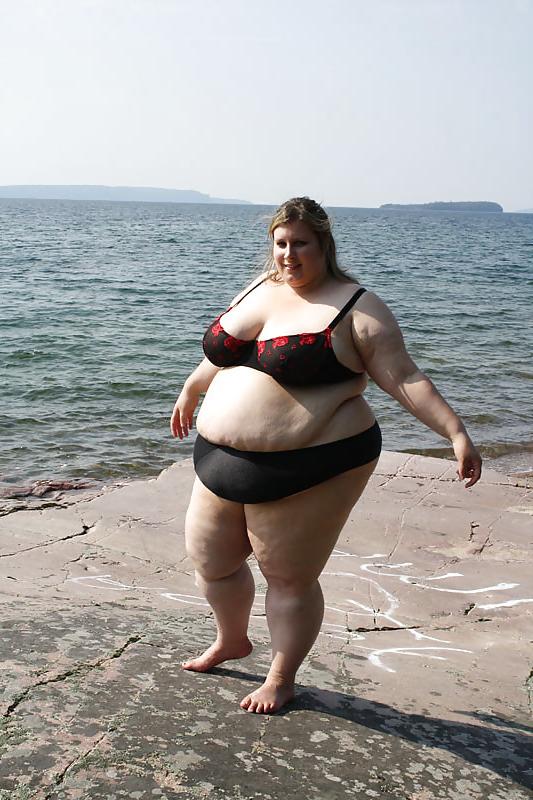 25P Ssbbw