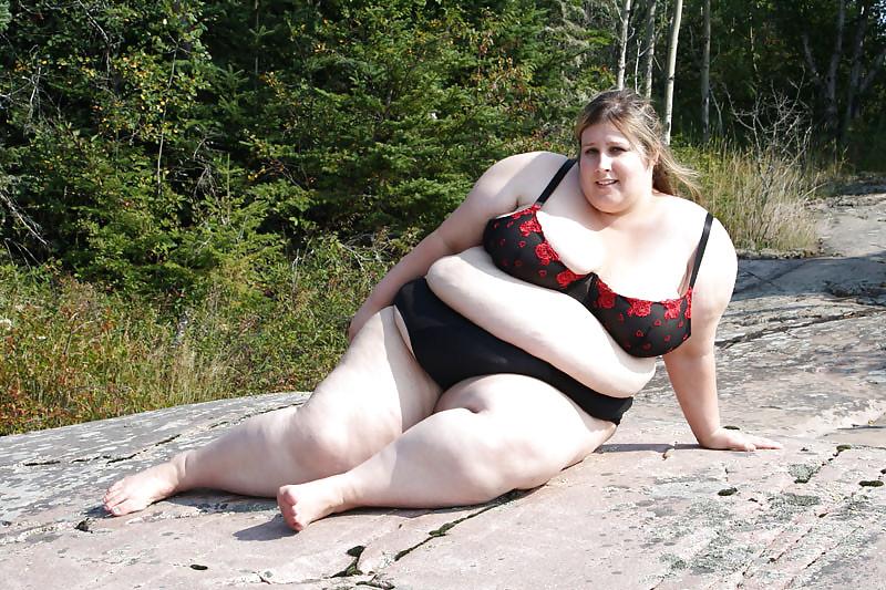 25P Ssbbw