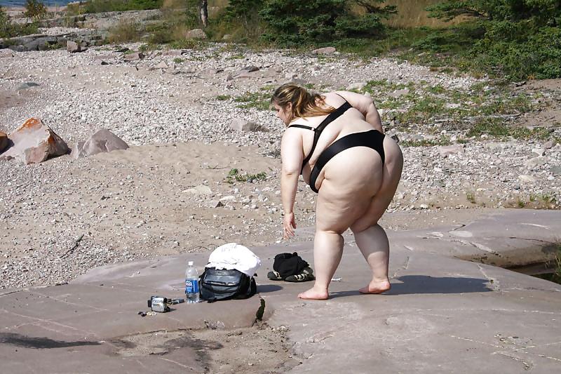 25P Ssbbw