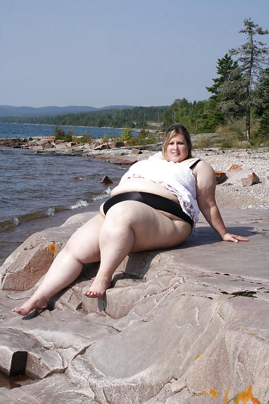 25P Ssbbw