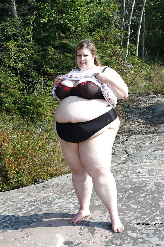 25P Ssbbw