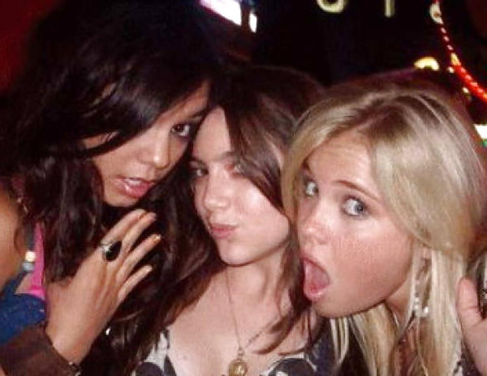 25P Vanessa Hudgens mega collection 2