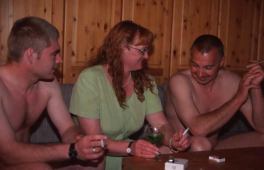 25P Real swingers orgy homemade pics