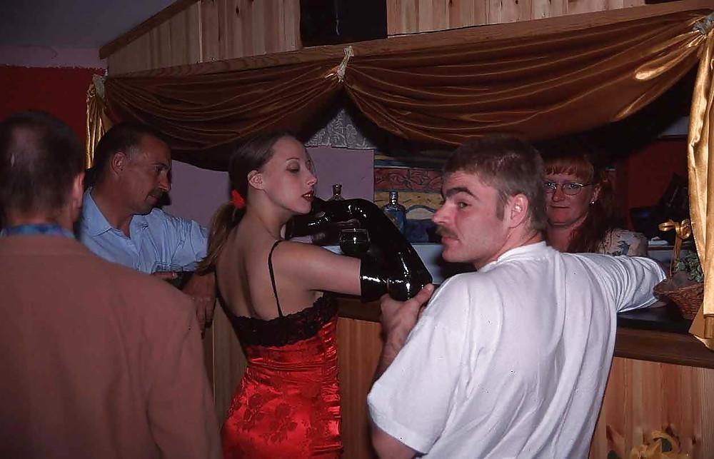 25P Real swingers orgy homemade pics
