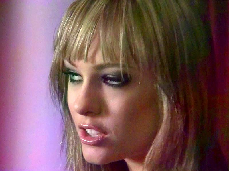 8P Up close and personal: backstage with Blue Angel &amp;amp; Sandy