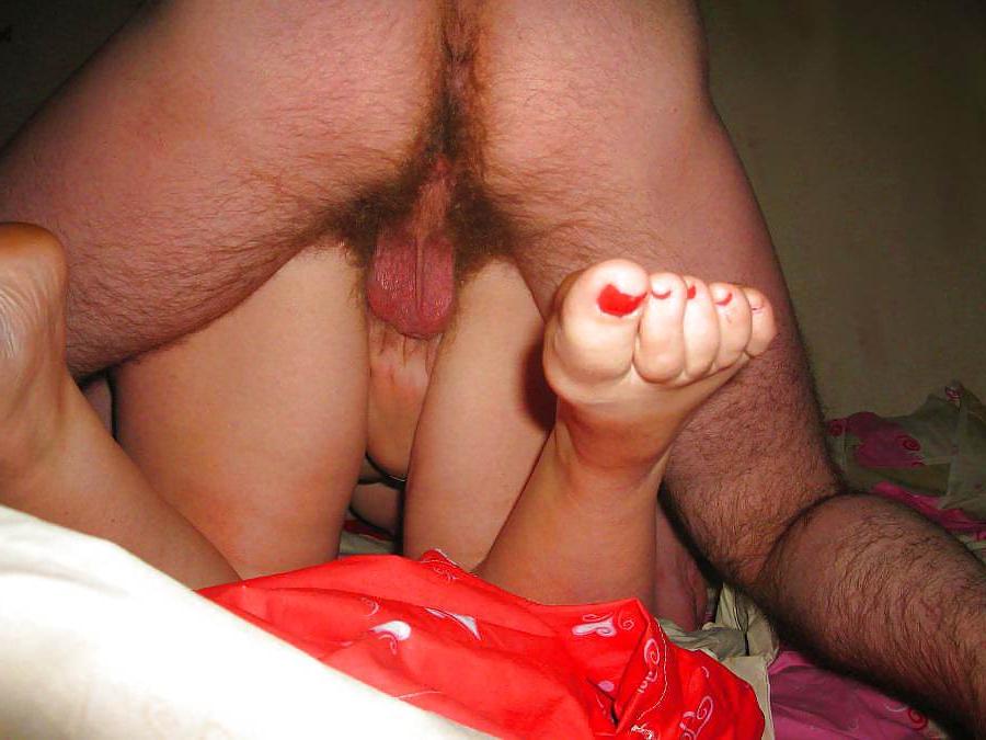 10P Russian Wife Swinger Party