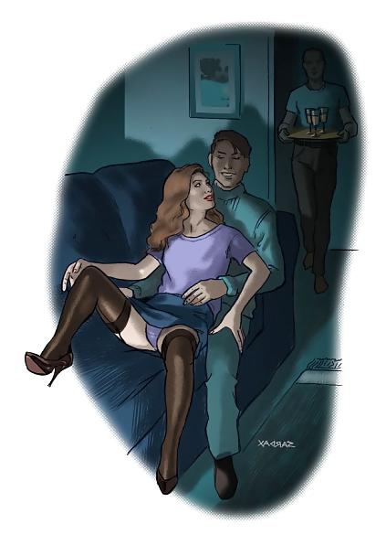 20P I love to be CUCKOLD