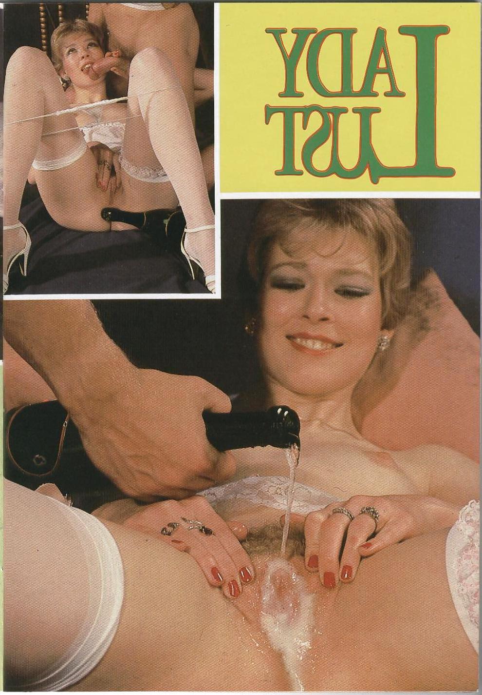 25P Classic 1988 Anal Sets