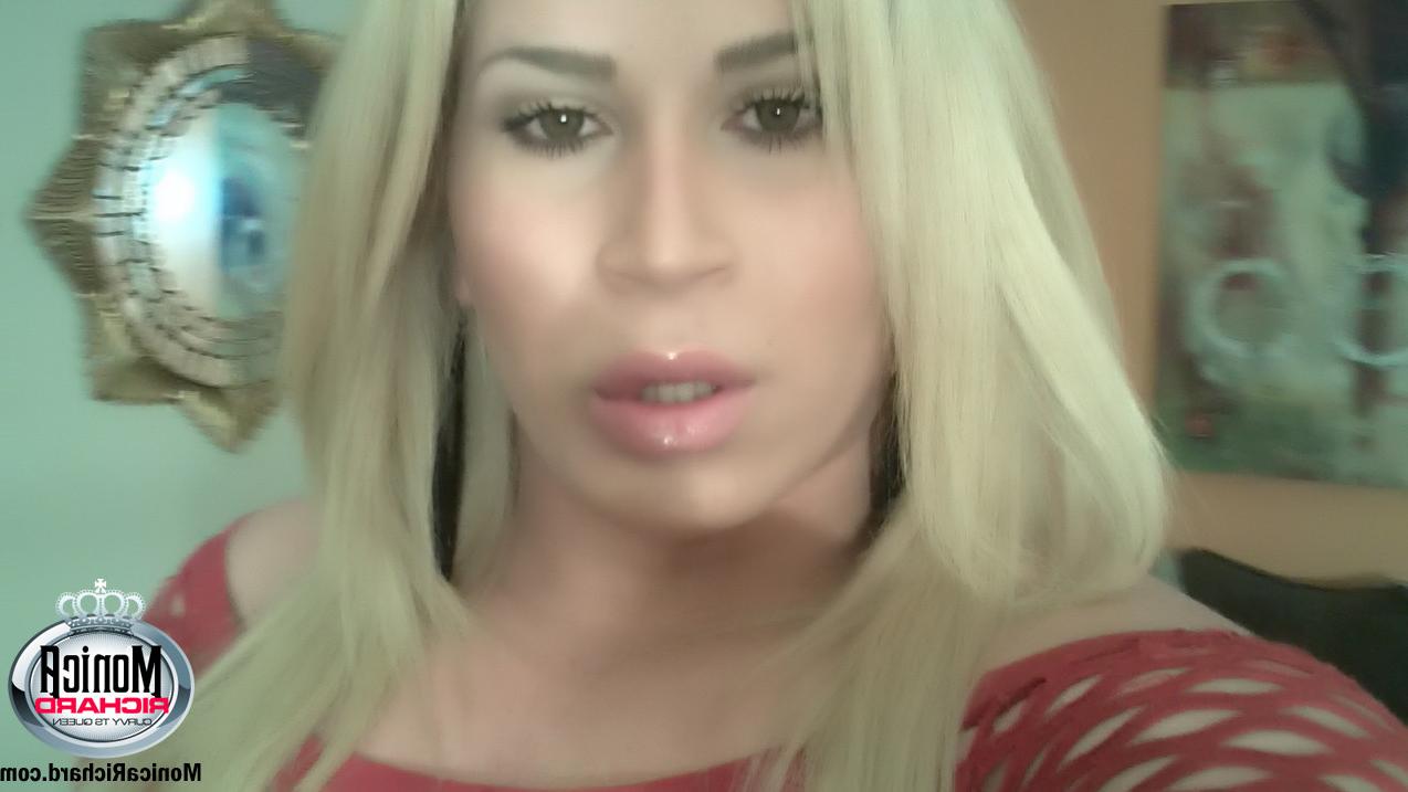 12P Chubby Blonde Shemale getting Her Tight Ass Rimmed