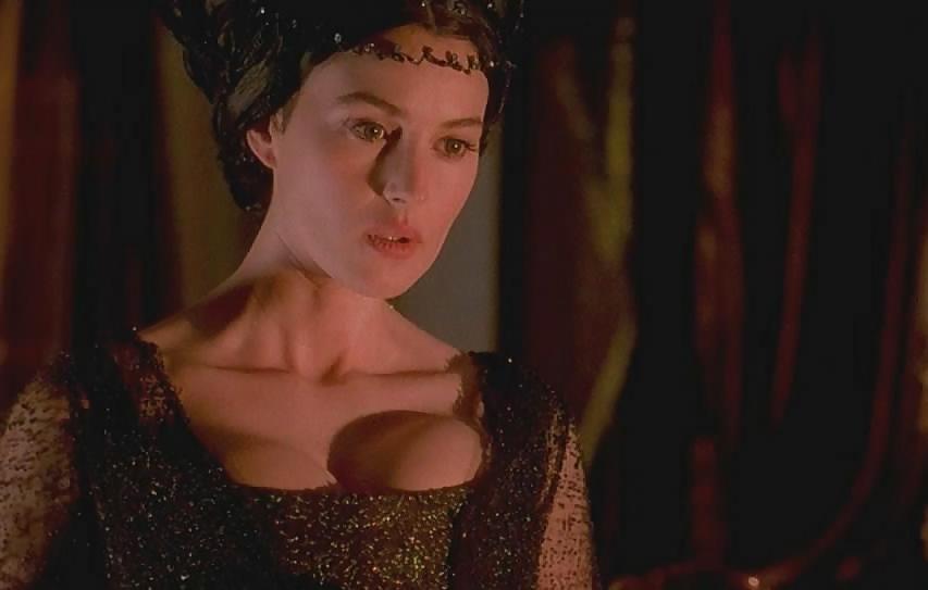 25P Monica Bellucci mega collection