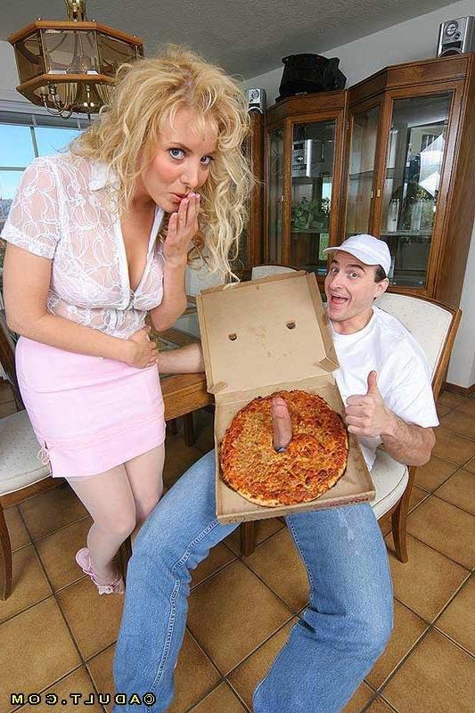 15P Blonde nice tits sucking and fucking pussy with two men