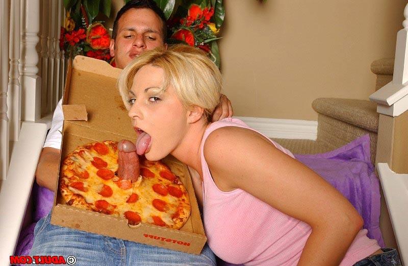 15P Hot slut blonde fucking and sucking at hardcore sex