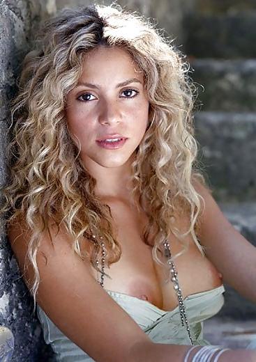 7P Celebrity fakes