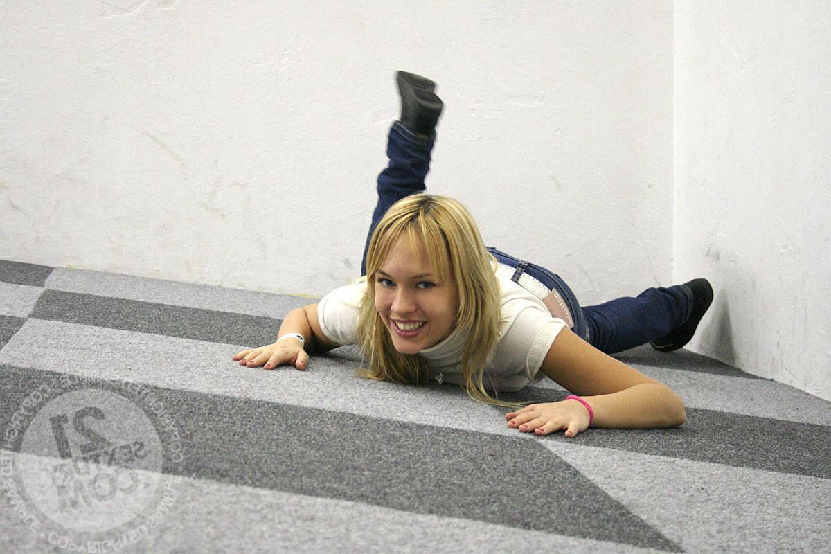 20P Sexy teen pornstar Blue Angel presents her official website Blue Angel Live at 2