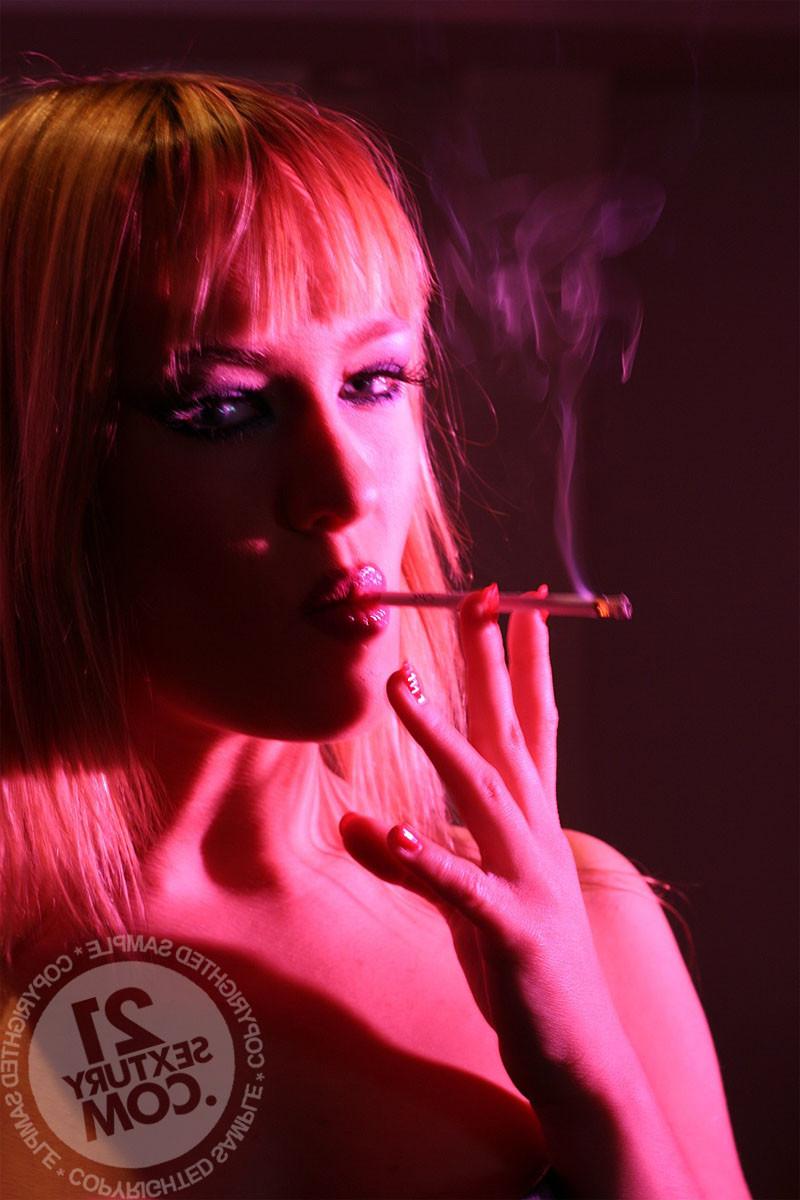 20P Sexy teen pornstar Blue Angel presents her official website Blue Angel Live at 2