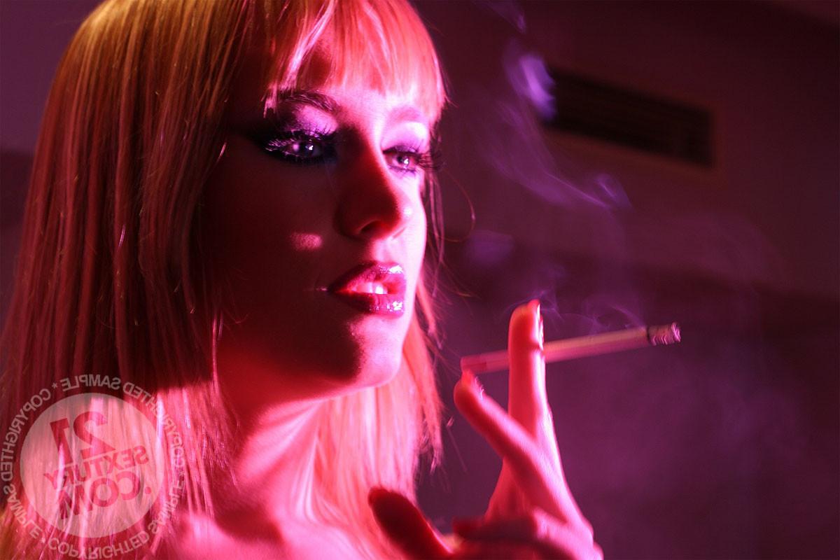 20P Sexy teen pornstar Blue Angel presents her official website Blue Angel Live at 2
