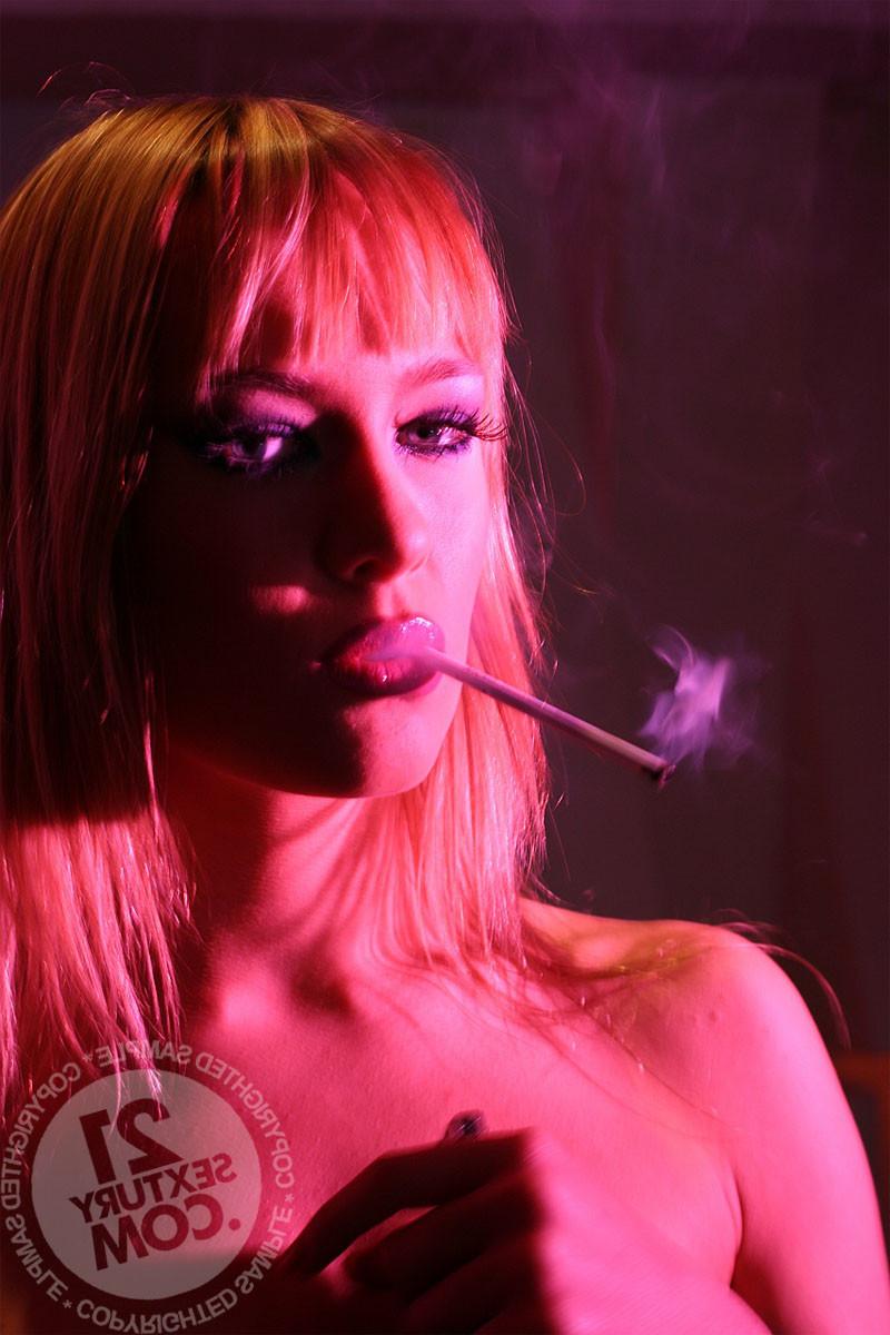 20P Sexy teen pornstar Blue Angel presents her official website Blue Angel Live at 2