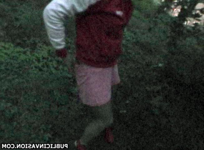 16P casual teen gets paid by stranger for dirty deeds she performs