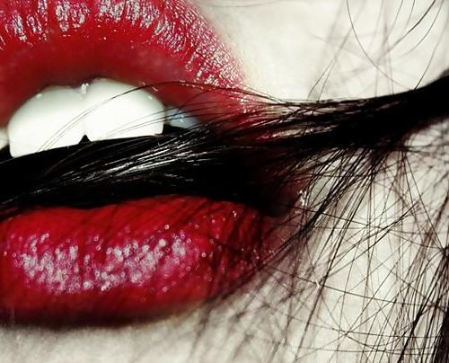 25P Erotic Lips - Session 5